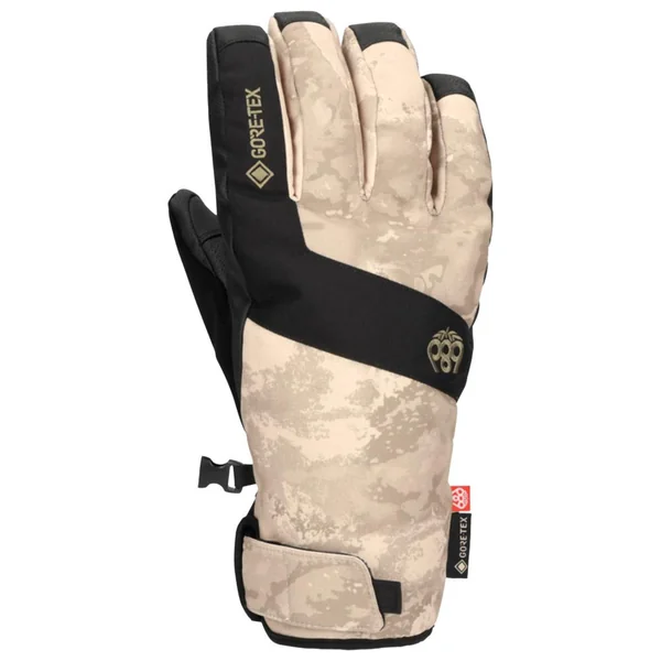 Gore-tex Linear Under Cuff Glove