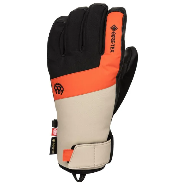 Gore-tex Linear Under Cuff Glove