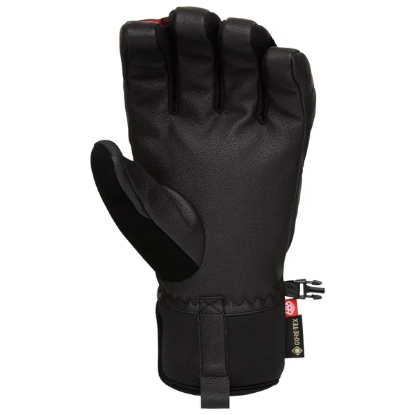 Gore-tex Linear Under Cuff Glove