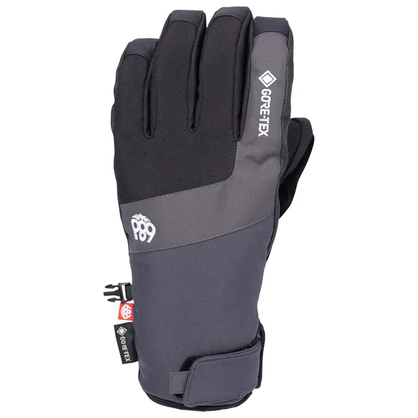 Gore-tex Linear Under Cuff Glove