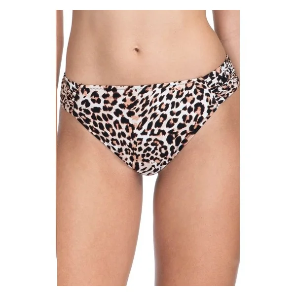 Gottex - Culotte de bikini Léopard 14