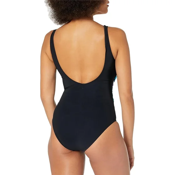Gottex - Maillot une piece Multi Blue 10 Profile