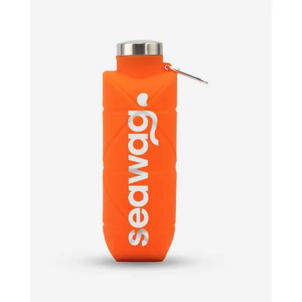 GOURDE PLIABLE SEAWAG