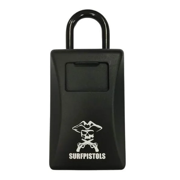 GRANDE BOITE A CLE SURFPISTOLS