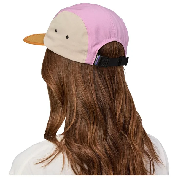 Graphic Maclure Hat