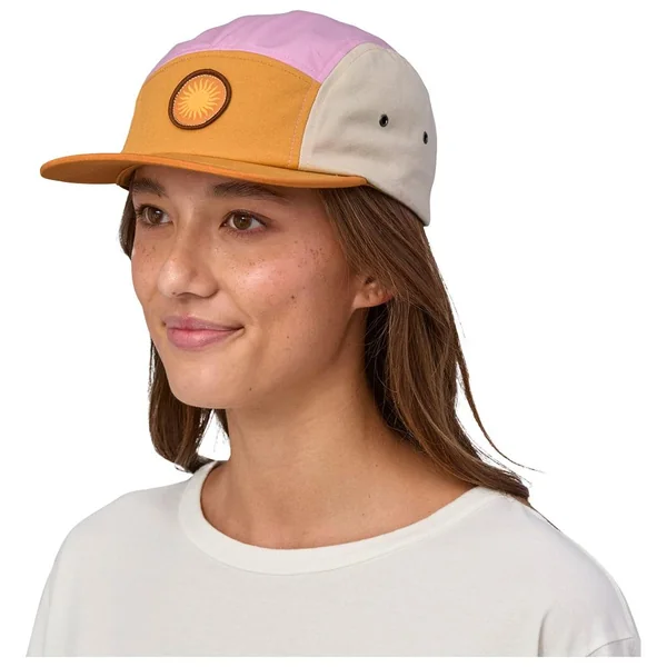 Graphic Maclure Hat