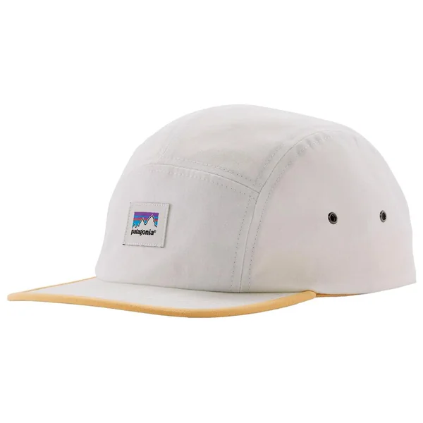 Graphic Maclure Hat