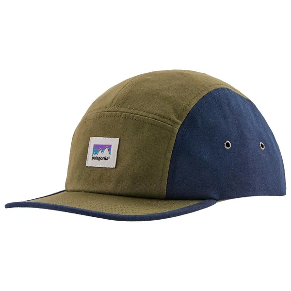 Graphic Maclure Hat