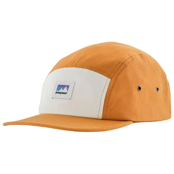 Graphic Maclure Hat