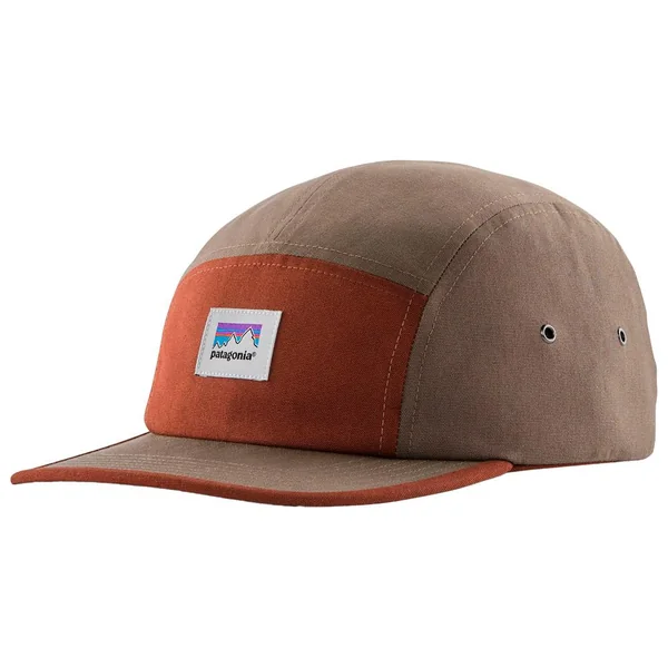 Graphic Maclure Hat
