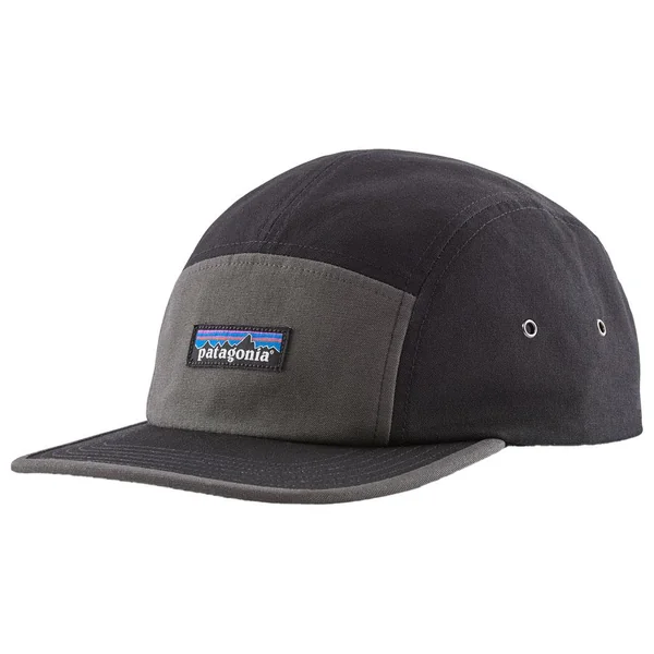 Graphic Maclure Hat