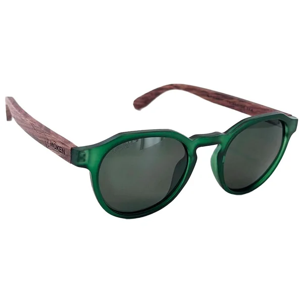 Green Wood