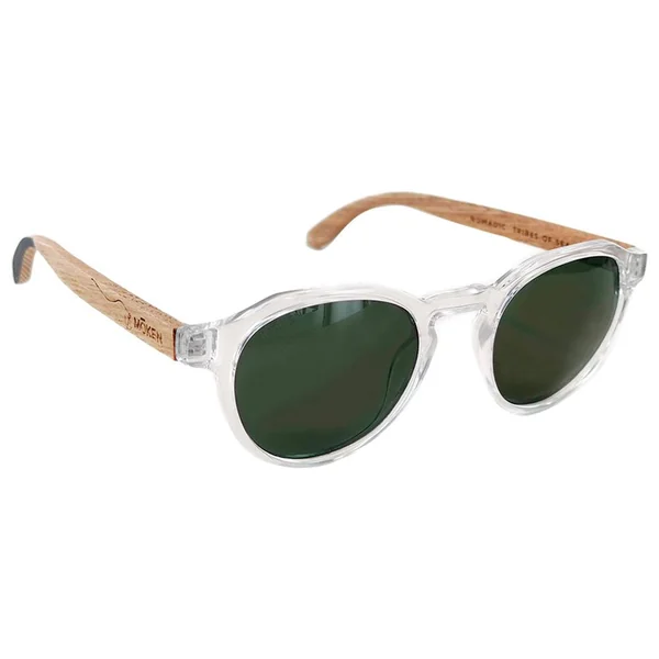 Green Wood