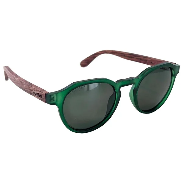 Green Wood