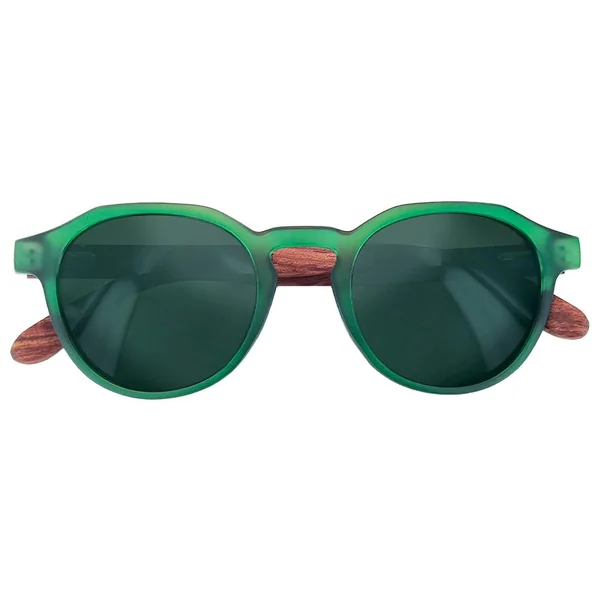 Green Wood