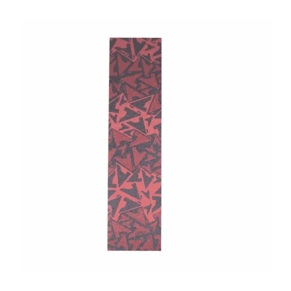 Grip trottinette ANTICS AOP Red