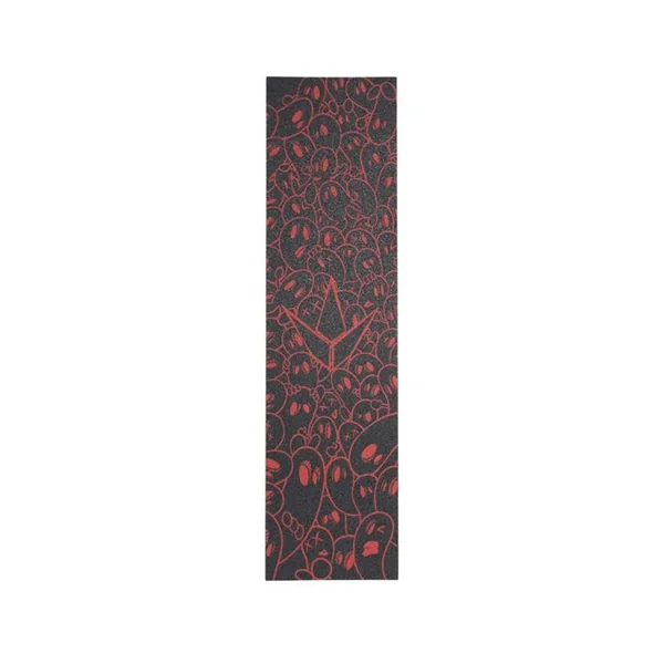 Grip trottinette BLUNT Colt Rouge