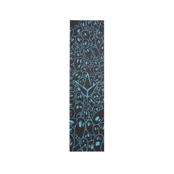 Grip trottinette BLUNT Colt Teal