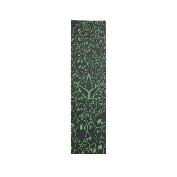 Grip trottinette BLUNT Colt Vert
