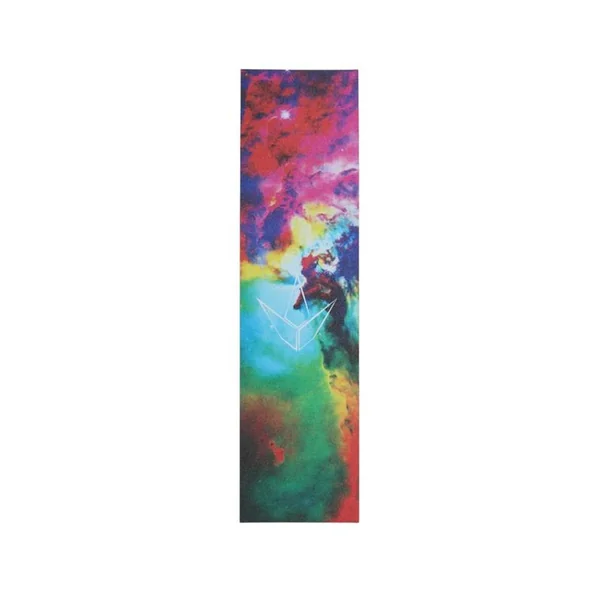 Grip trottinette BLUNT Nebula Lagoon