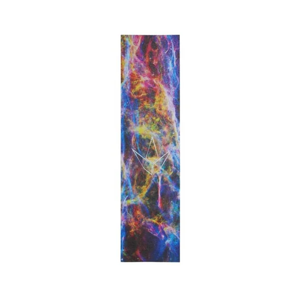 Grip trottinette BLUNT Nebula Veil