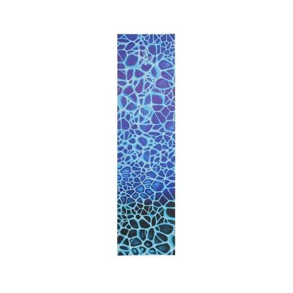 Grip trottinette BLUNT Neuron Bleu