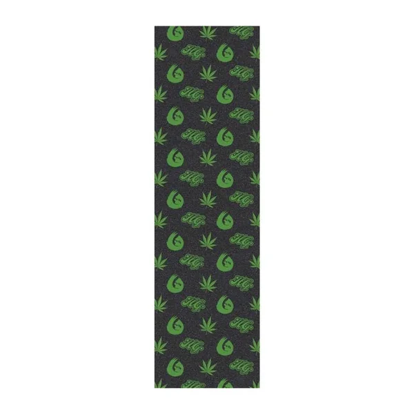 Grip trottinette HELLA GRIP Sloth Dot 420