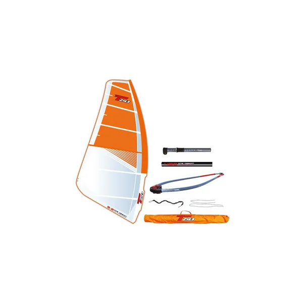 Gréement complet windsurf TAHE One Design