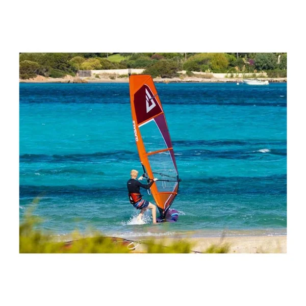 Gréement windsurf Gunsails Burner 2023