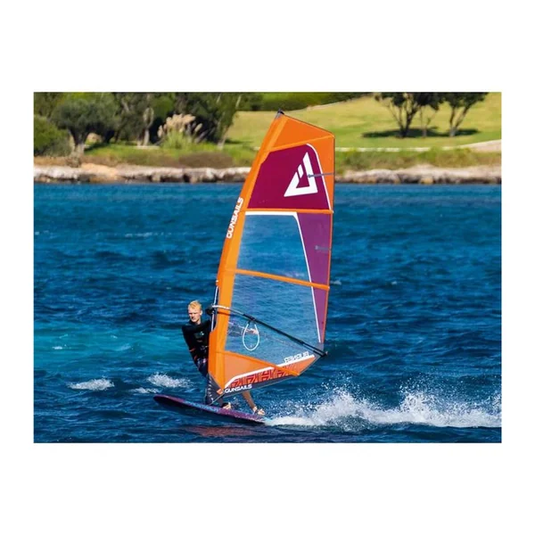 Gréement windsurf Gunsails Burner 2023