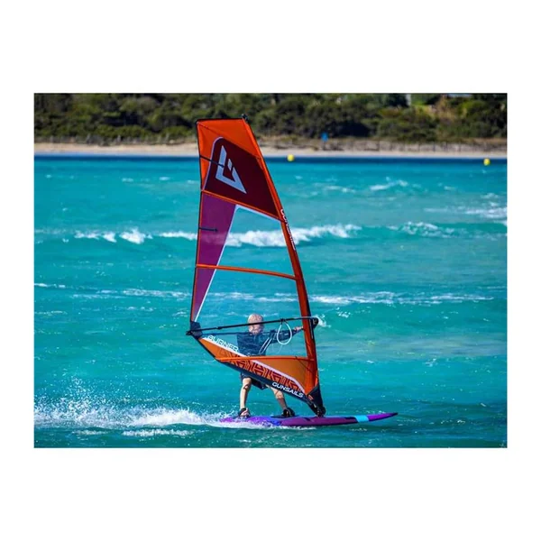 Gréement windsurf Gunsails Burner 2023