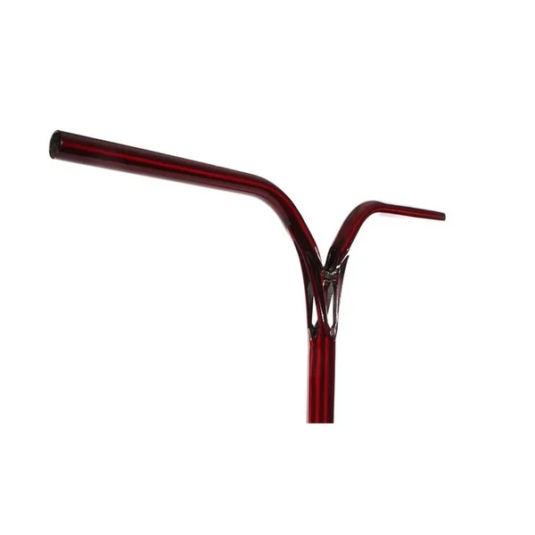 Guidon Ethic DTC Deildegast Rouge Transp