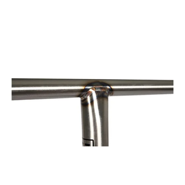 Guidon Raw Toronto V3.5 31.8 Brut