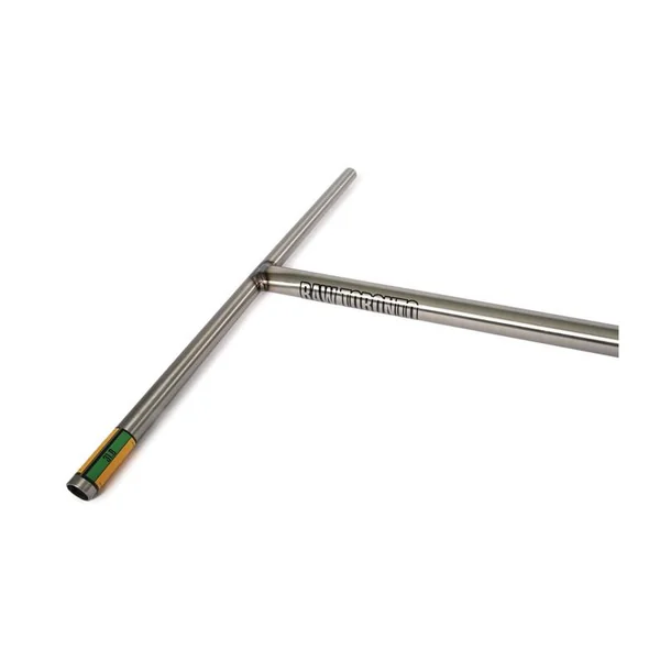 Guidon Raw Toronto V3.5 31.8 Brut