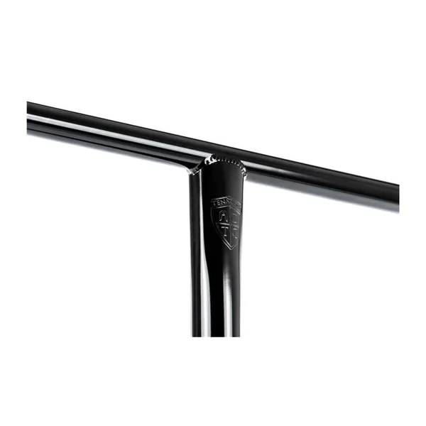 Guidon Trottinette ETHIC Tenacity V2 Black mirror