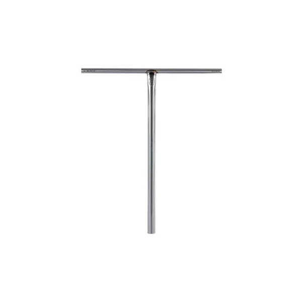 Guidon Trottinette ETHIC Tenacity V2 Raw (gris)
