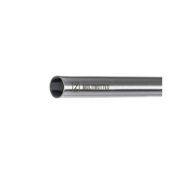 Guidon Trottinette ETHIC Tenacity V2 Raw (gris)