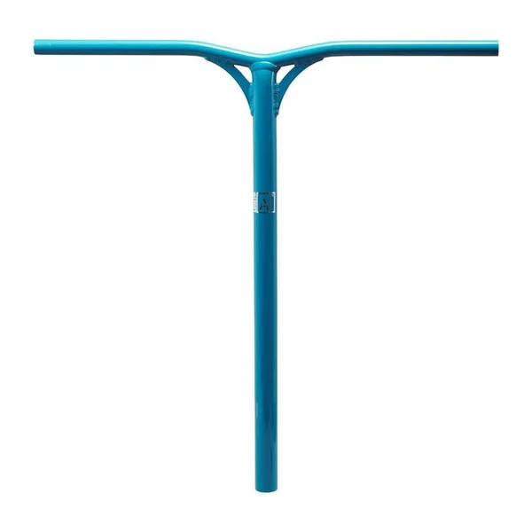 Guidon trottinette LUCKY Air Sapphire