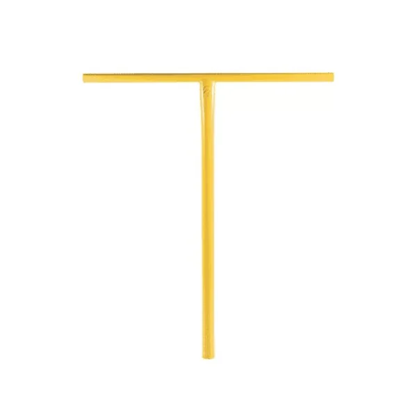 Guidon trottinette NORTH Campus Canary yellow 710mm