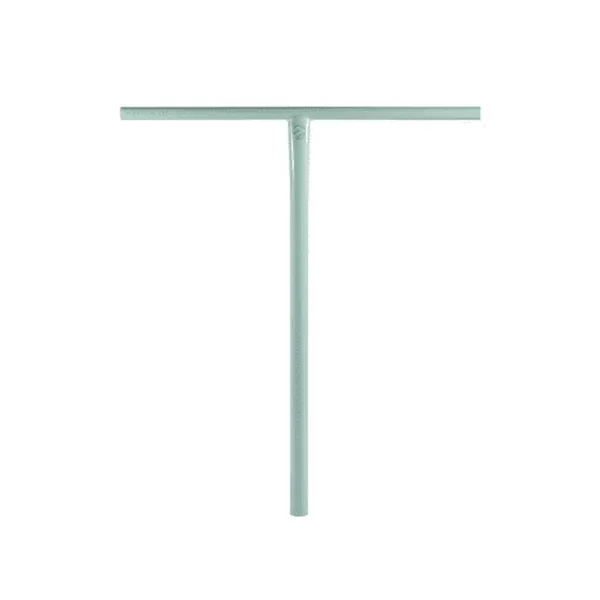 Guidon trottinette NORTH Campus Ice blue 710mm