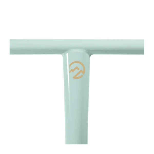Guidon trottinette NORTH Campus Ice blue 710mm