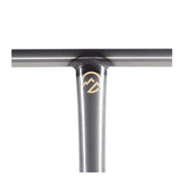 Guidon trottinette NORTH Campus Raw 710mm