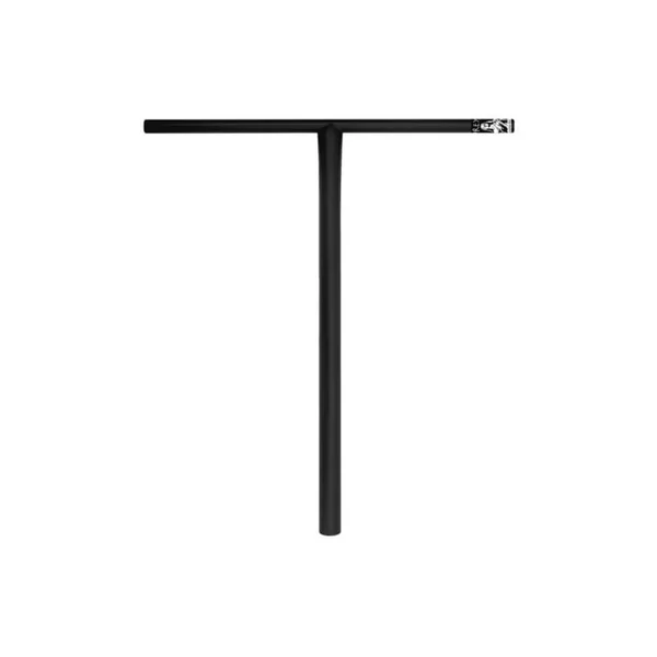Guidon trottinette PREY Justice Black