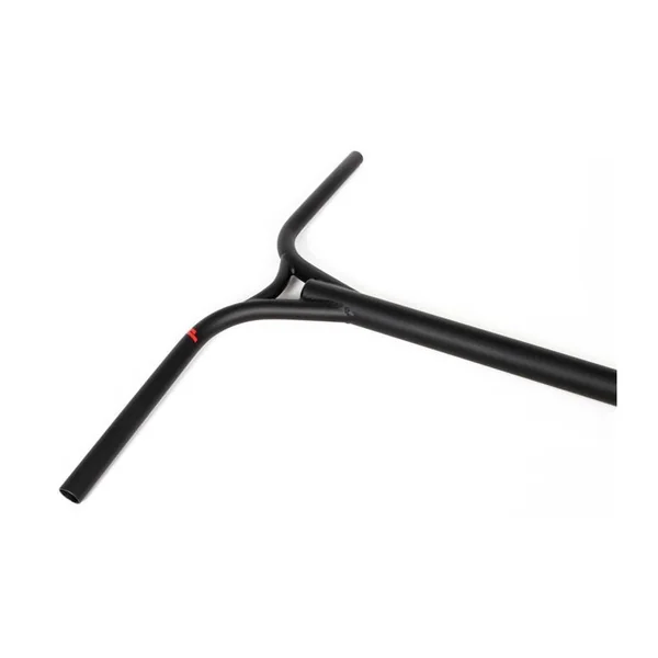 Guidon trottinette PRIME Storm Noir