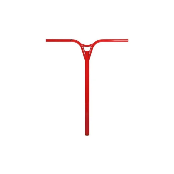 Guidon trottinette PRIME Storm Rouge
