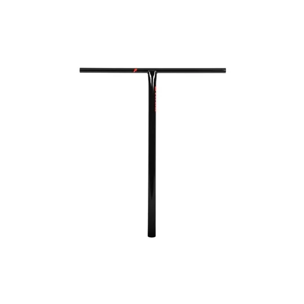 Guidon trottinette PRIME Trigger Noir