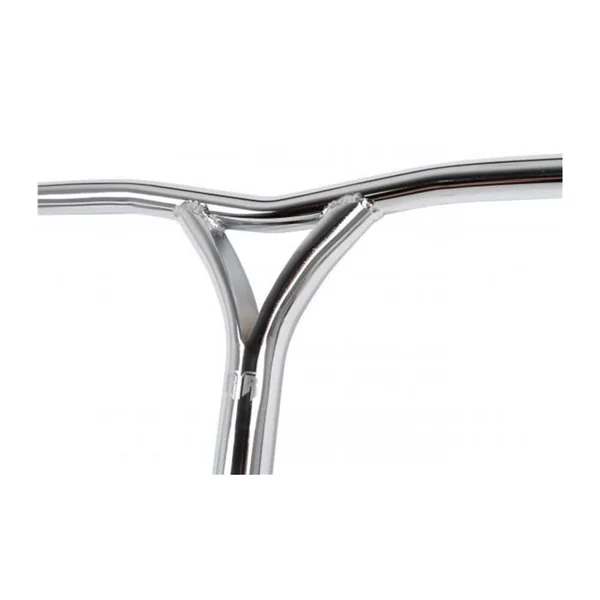 Guidon trottinette RAPTOR Remi Bar 680 x 620 Brut