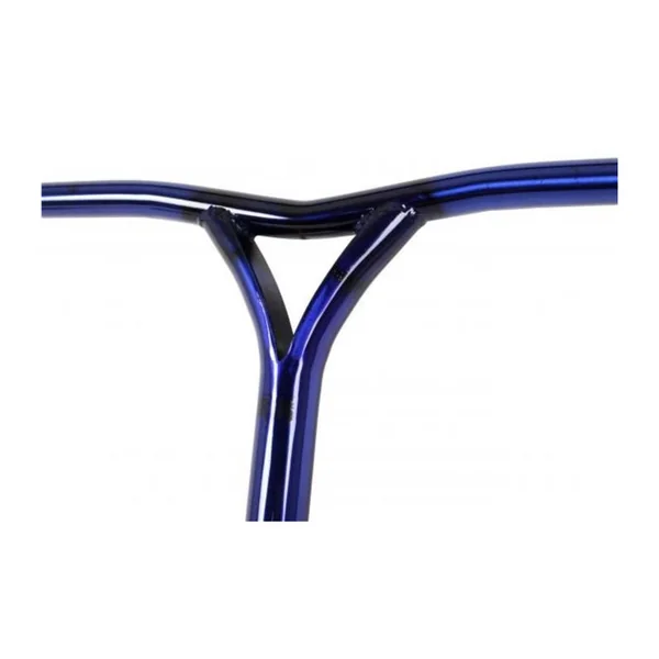 Guidon trottinette RAPTOR Remi Bar 680x620 Bleu