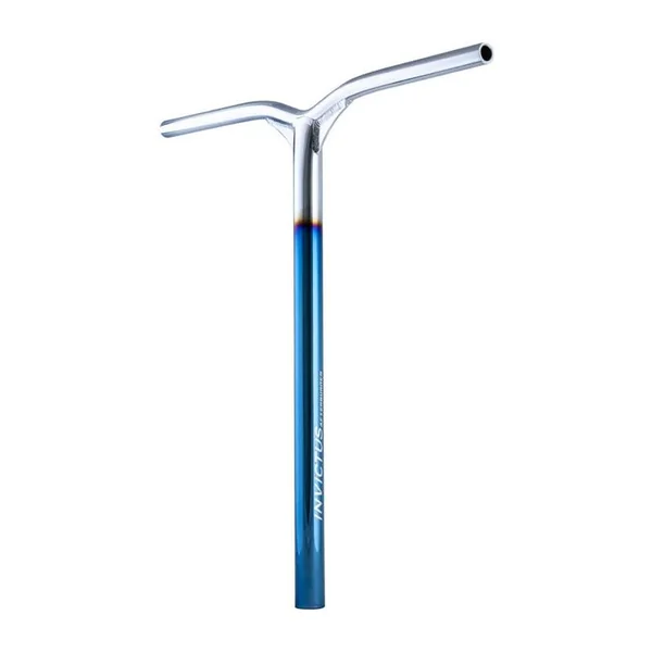 Guidon trottinette ROOT INDUSTRIES Invictus Bluray