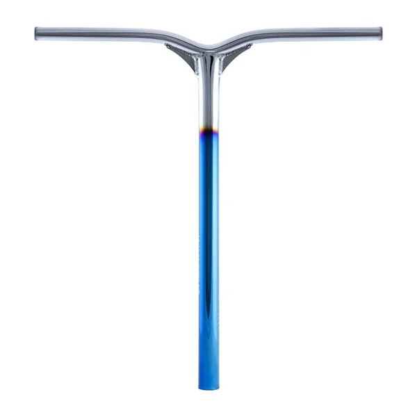 Guidon trottinette ROOT INDUSTRIES Invictus Bluray